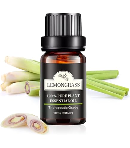 Amazon.co.jp: Prost Luxury Oil レモンマートル 50ml ピュア