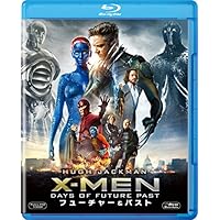Amazon.co.jp: X-MEN 4K ULTRA HD トリロジーBOX (9枚組)[4K