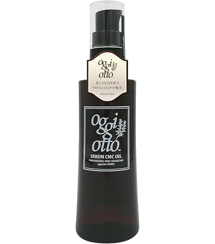 Amazon.co.jp: oggi otto CMC Milky Serum, 7.1 oz (200 g), Non