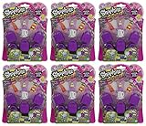 ラングスジャパン(RANGS) ショップキンズ シーズン2 (5個入り 6パック)