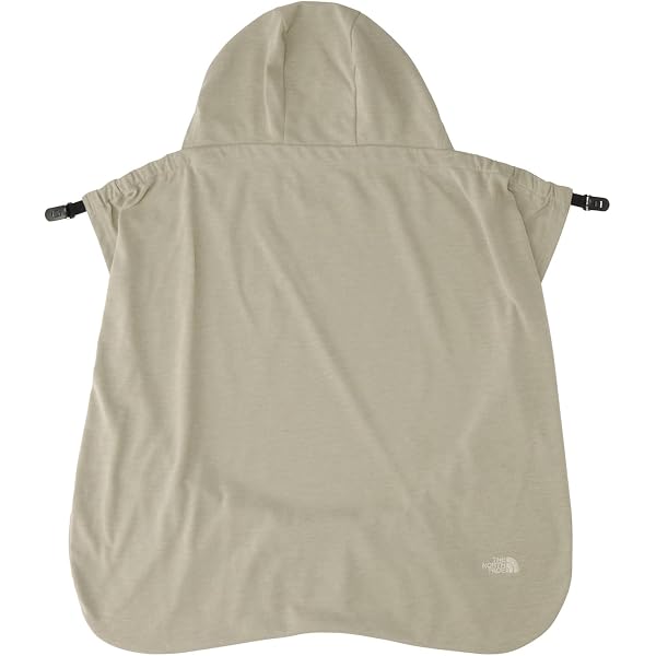 Amazon.co.jp: [THE NORTH FACE] Baby Sunshade Blanket ミスティー