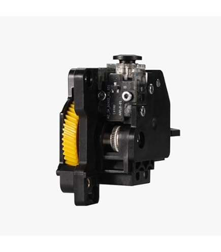 Amazon.co.jp: Bambu Lab 3DプリンターP1P/P1S用押出機フィラメント