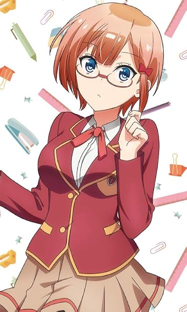 2019年秋アニメ - 緒方理珠