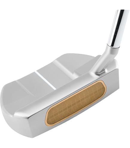 Callaway - オデッセイ トライホット5K トリプルワイド パター 34インチ ヘッドカバー付 Amazon | Odyssey Golf トライホット 5K パター (右手 34インチ
