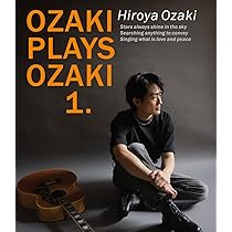 Amazon.co.jp: OZAKI PLAYS OZAKI1. (通常盤) (Blu-ray) : 尾崎裕哉: DVD
