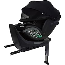 Amazon | TOM'S ターンロング R129 リクライニング ISOFIX 新生児〜11