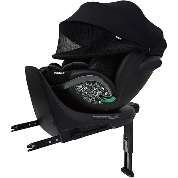 Amazon.co.jp: レカロ スタート ゼロセブン ノイブラック RC550