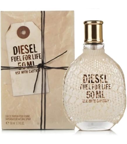 Amazon | ディーゼル スピリット オブ ザ ブレイブ インテンス