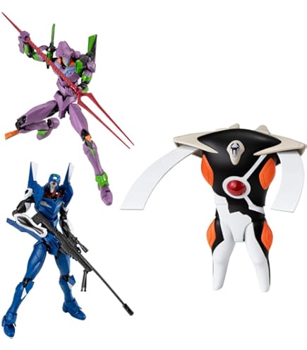 Amazon | バンダイ(BANDAI) EVA-FRAME-DX：ヱヴァンゲリヲン新