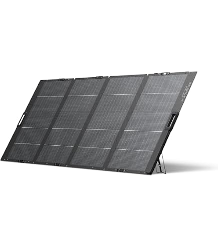 Amazon.co.jp: i-sun 折りたたみ式ソーラーパネル 100W : DIY・工具