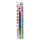 貝印 KQ0289 よく取れる耳かき(2WAY) 黒