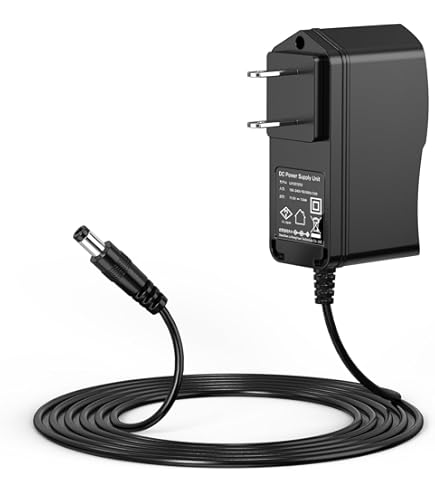 キングジム ACアダプタ テプラTR  TR5A Amazon | キングジム ACアダプタ テプラTR TR5A | ラベルライター