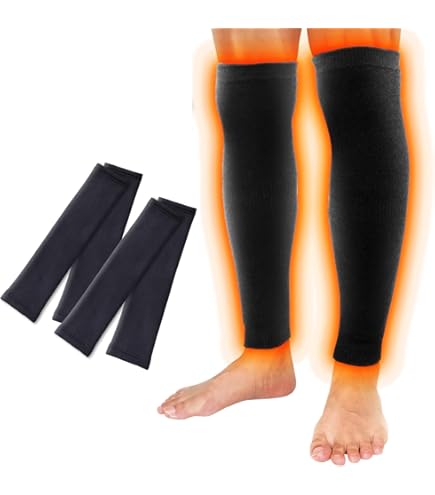 Amazon | [DESCENTE] デサント レッグウォーマー C885 ROY(ロイヤル