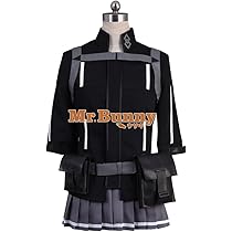 FGO Fate/GrandOrder ぐだ子　藤丸立香　コスプレ衣装　極地礼装 Amazon.co.jp: MrBunny Fate/Grand Order FGO 主人公 女子 ぐだ