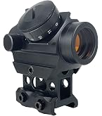 Amazon.co.jp: ベクターオプティクス Vector Optics ドットサイト