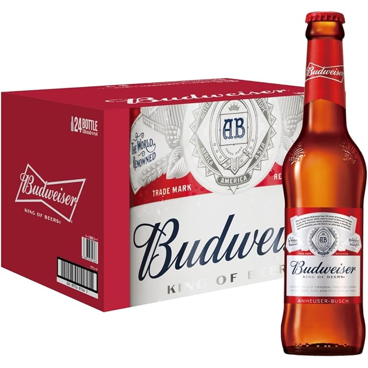 Amazon.co.jp: スーパードライ 小瓶 334ml×1ケース（30本）P箱付き