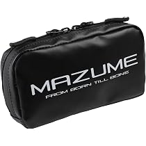 Amazon | mazume インフレータブルウエストSP ライフジャケット 釣り