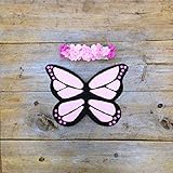 蝶々の羽コスチューム18months-6years　可愛いくておもしろい海外デザイン おもわず笑顔になっちゃうユニークなベビー服