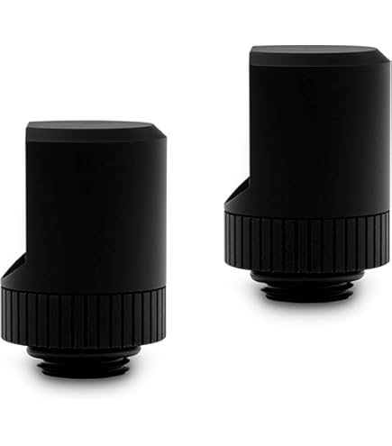 Amazon.co.jp: EKWB EK-Quantum Surface S360 ラジエーター トリプル