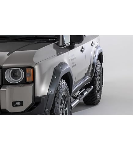 Amazon | ジャオス(JAOS) スキッドプレートⅢ ランドクルーザー 250系