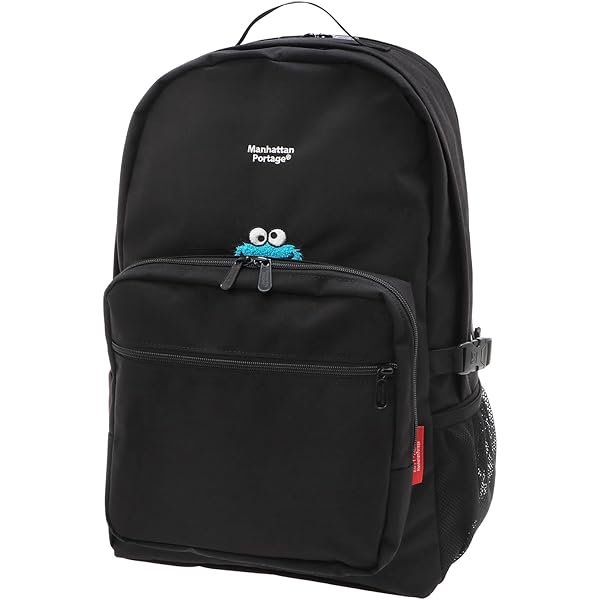 Amazon | [マンハッタンポーテージ] 正規品【公式】リュック MP7208SST