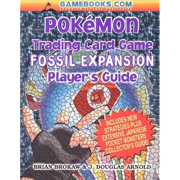 Pokemon Trading Card Game Guide : Prima Development: Amazon.com.au: Books