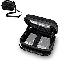 Amazon.co.jp: JJC Fujifilm instax mini Evo ハードEVA製カメラケース
