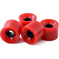 スケボーウィール セット Amazon | スケートボード スケボー ウィール 4個セット 60mm 78A