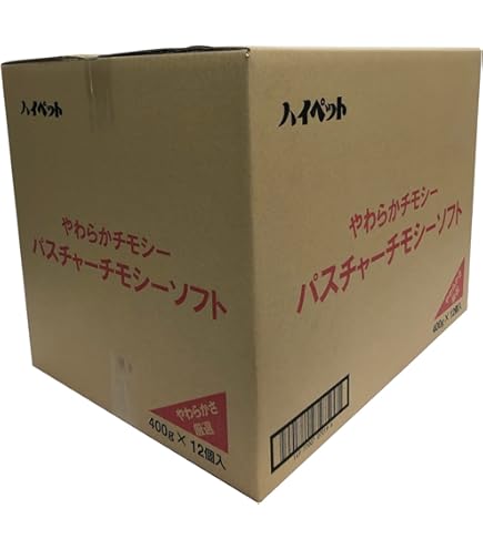 【人気商品】ハイペット パスチャーチモシーソフト 400g×12個セット Amazon | ハイペット パスチャーチモシーソフト 400g×12個セット