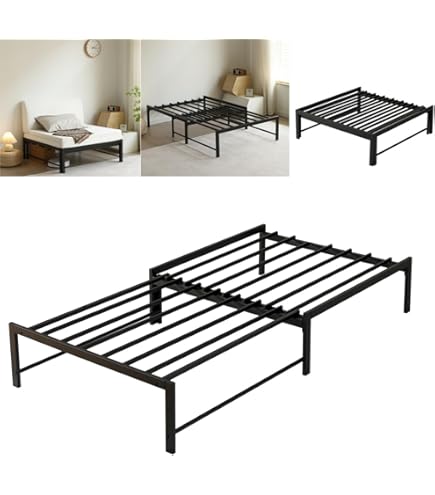 IKEA MINNEN ミンネン MINNEN ミンネン 伸長式ベッド, ホワイト - IKEA