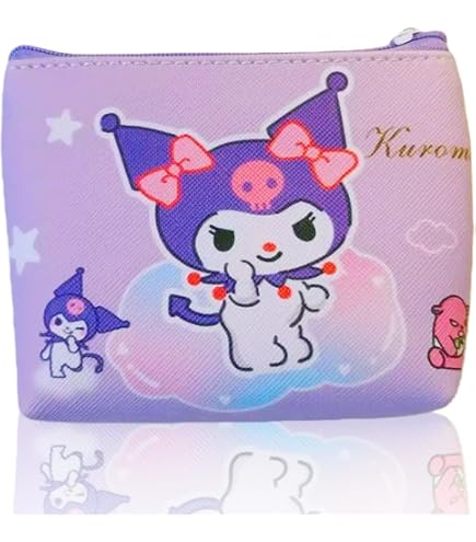 Amazon.co.jp: サンリオ(SANRIO) ポムポムプリン がま口コインケース