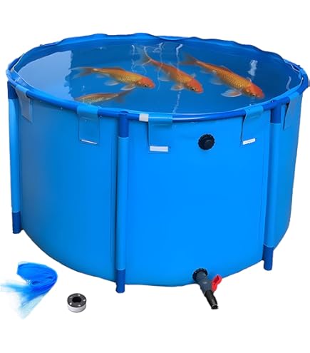 Amazon | タカラみかげ調プラ池 V80 | タカラ | 水槽 通販