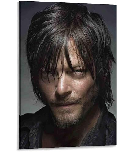 Amazon.co.jp: 海外ドラマ ウォーキング・デッド ノーマン・リーダス