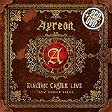 Electric Castle Live and
