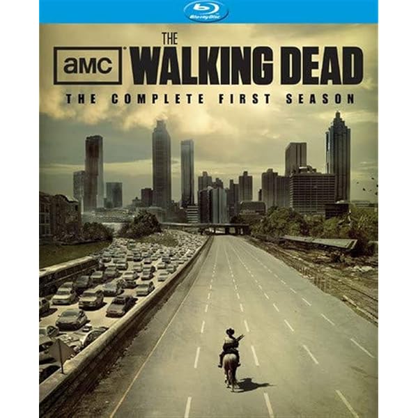 Amazon.co.jp | The Walking Dead: Season 2 [2 Discs] [Region