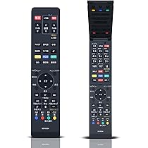 Amazon | ブルーレイレコーダーリモコン SE-R0354 for TOSHIBA