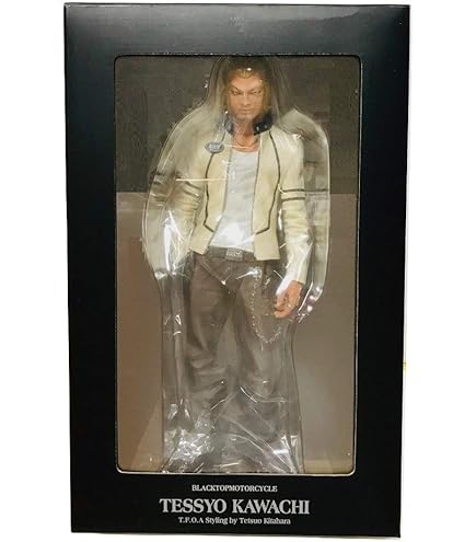 【未開封品】クローズ & WORST FBG 外伝 月本光政 フィギュア クローズ＆WORST フラッシュバックジェネレーション 外伝 月本