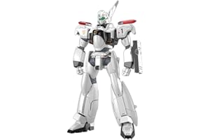 BANDAI SPIRITS(バンダイ スピリッツ) 機動警察パトレイバー EZY RG 1/48 AV-98Plus (イングラム・プラス) 色分け済みプラモデル