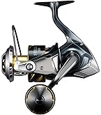 Amazon | シマノ(SHIMANO) スピニングリール 20 ステラ SW 18000HG