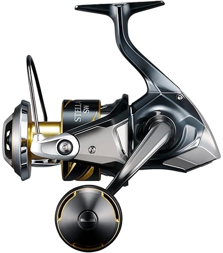 Amazon | シマノ(SHIMANO) スピニングリール 20 ステラ SW 6000PG