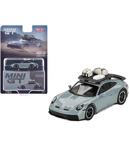 MINIGT Porsche 911(992)GT3 RS MIJO 2台セット MINIGT Porsche 911(992)GT3 RS MIJO 2台セット s-l400.png
