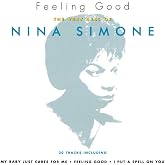 Feeling Good: The Very Best of Nina Simone (2003)