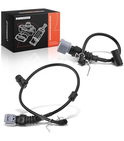 Set Of 2 Bonnet Hood Gas Struts Lift Supports For Lexus LS430 Saloon 2001-2006 | UK - View #8