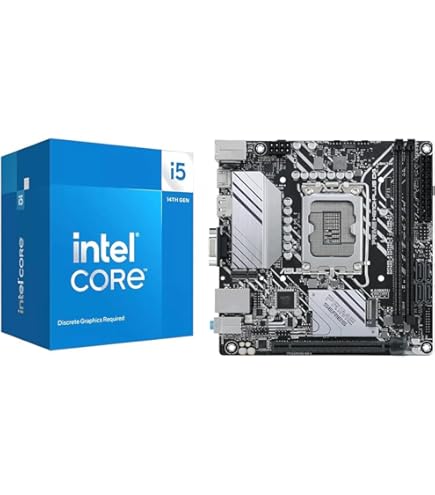 Amazon | 【セット買い CPU&マザーボード】 【Amazon.co.jp限定】Intel