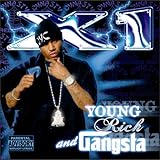 Young Rich & Gangsta