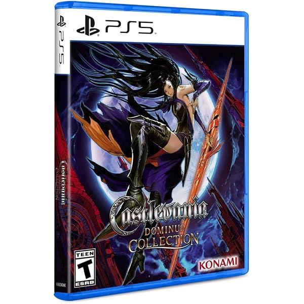 Amazon.co.jp: Castlevania Advance Collection (Harmony of