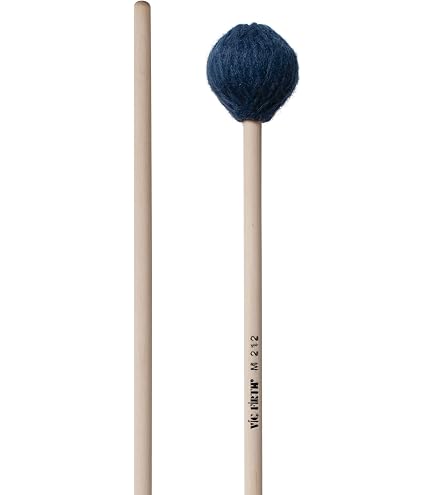 Amazon | Vic FIrth - シグネチャーシリーズ マリンバとビブラフォン