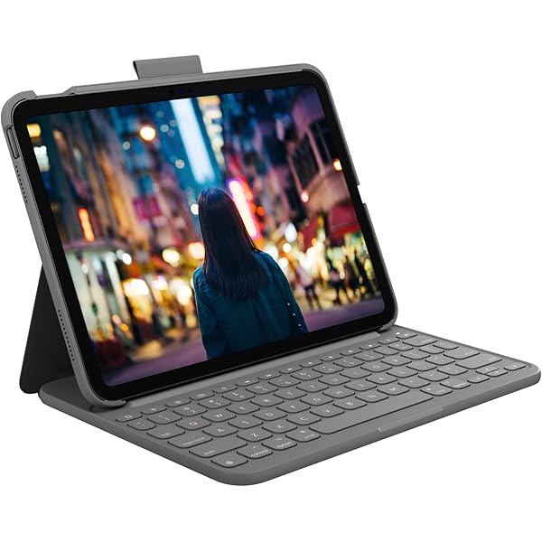 Amazon.co.jp: Logitech 920011130 Rugged Combo 4 Touch for iPad (第 