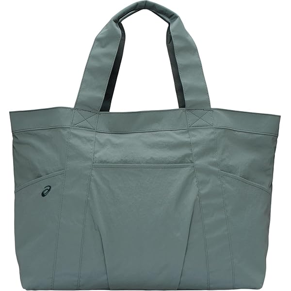 Amazon.co.jp: [アシックス] スポーツバッグ WHEEL BAG 100 3033B694