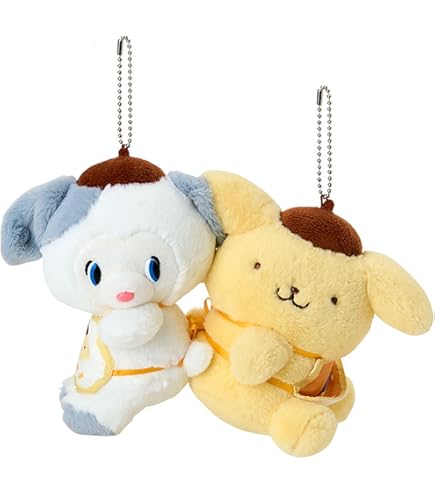 Amazon.co.jp: ナカジマコーポレーション ポムポムプリン レトロ